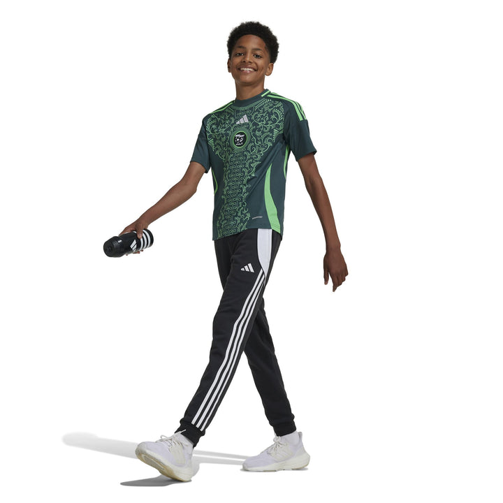 adidas Faf A Jsy Y Kinder Jugendfußballtrikot