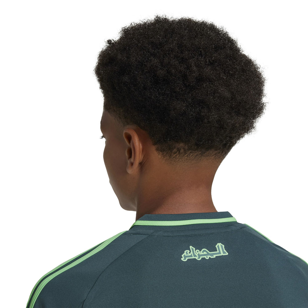adidas Faf A Jsy Y Kinder Jugendfußballtrikot