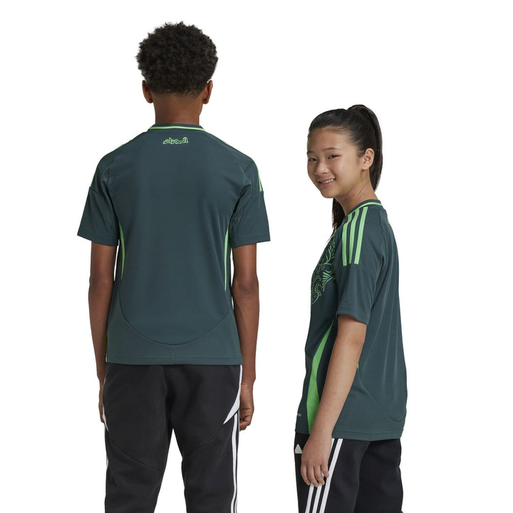 adidas Faf A Jsy Y Kinder Jugendfußballtrikot