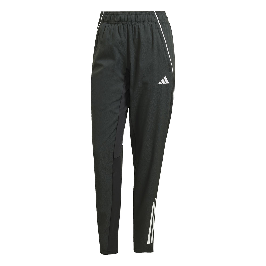 adidas Tiro25C Prepntw - black/tegrfo
