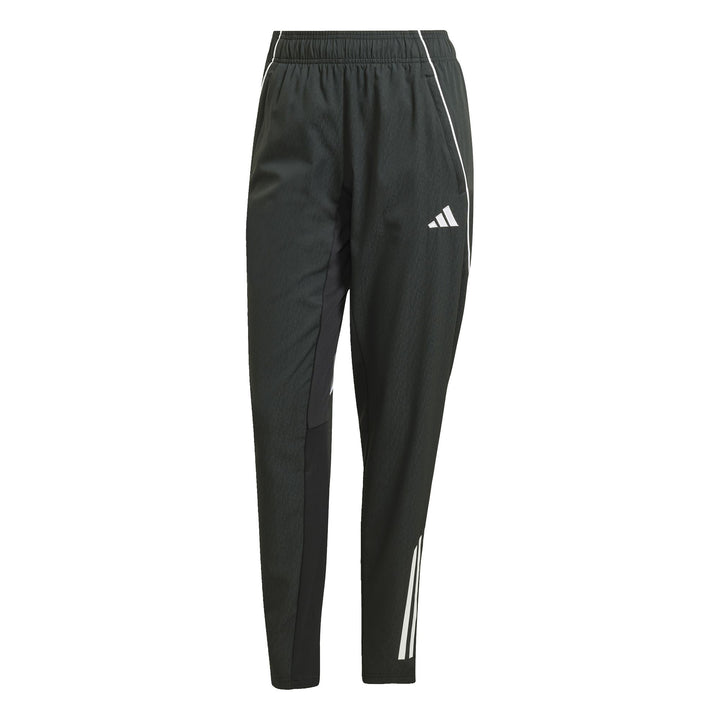 adidas Tiro25C Prepntw - black/tegrfo