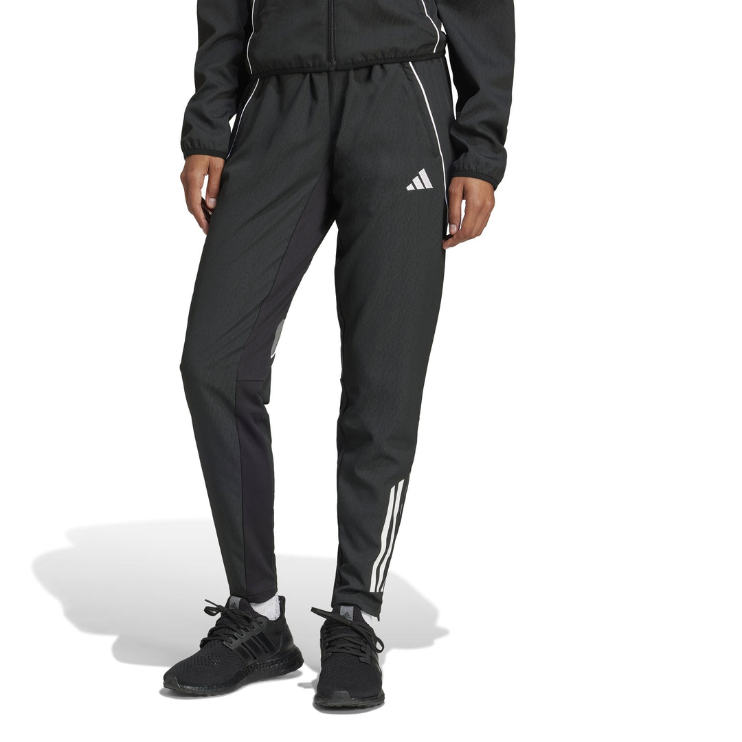 adidas Tiro25C Prepntw - black/tegrfo