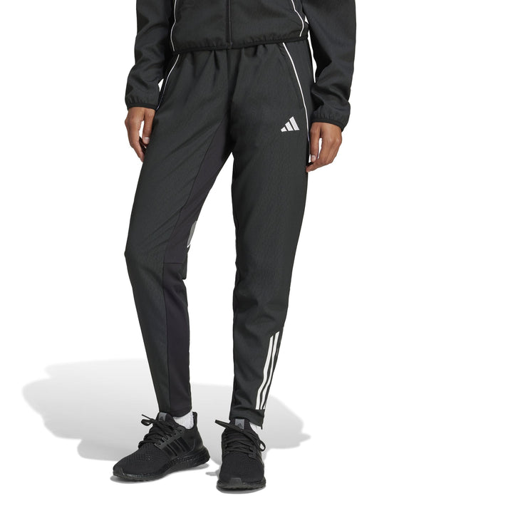 adidas Tiro25C Prepntw - black/tegrfo
