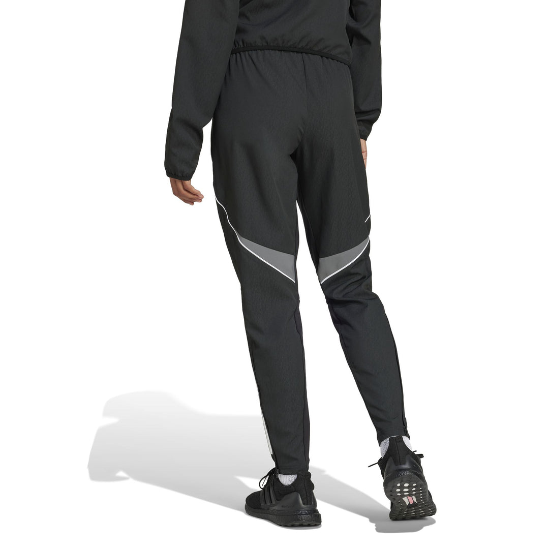 adidas Tiro25C Prepntw - black/tegrfo