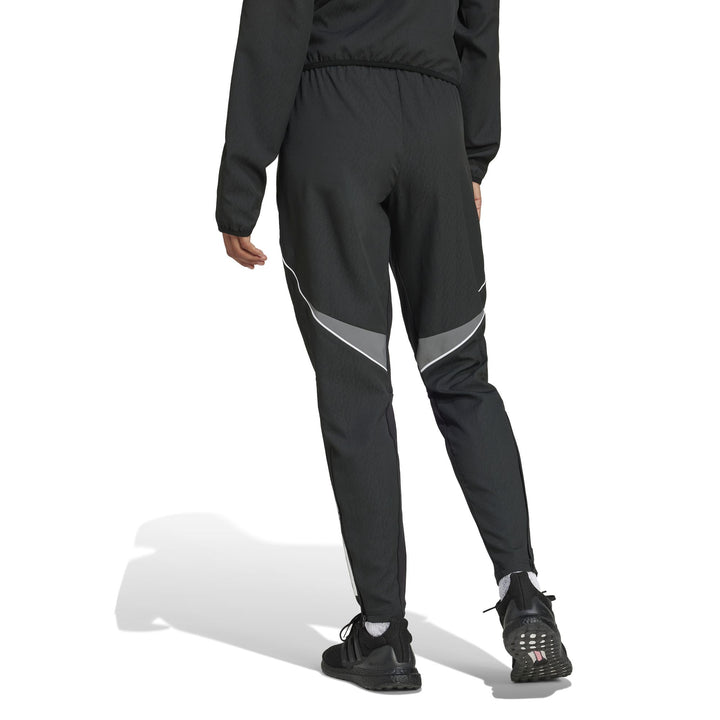 adidas Tiro25C Prepntw - black/tegrfo