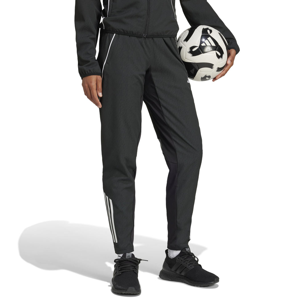 adidas Tiro25C Prepntw - black/tegrfo