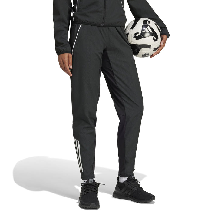 adidas Tiro25C Prepntw - black/tegrfo