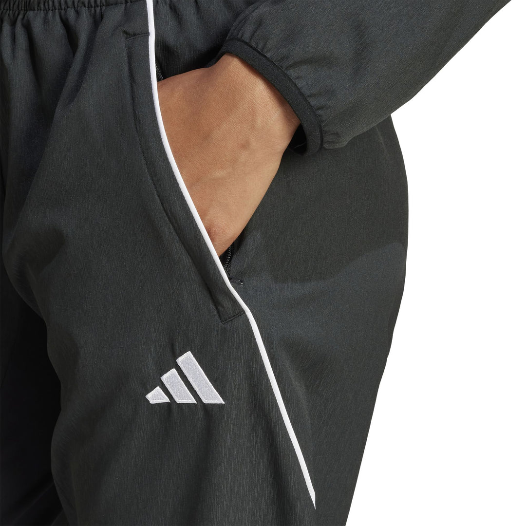 adidas Tiro25C Prepntw - black/tegrfo