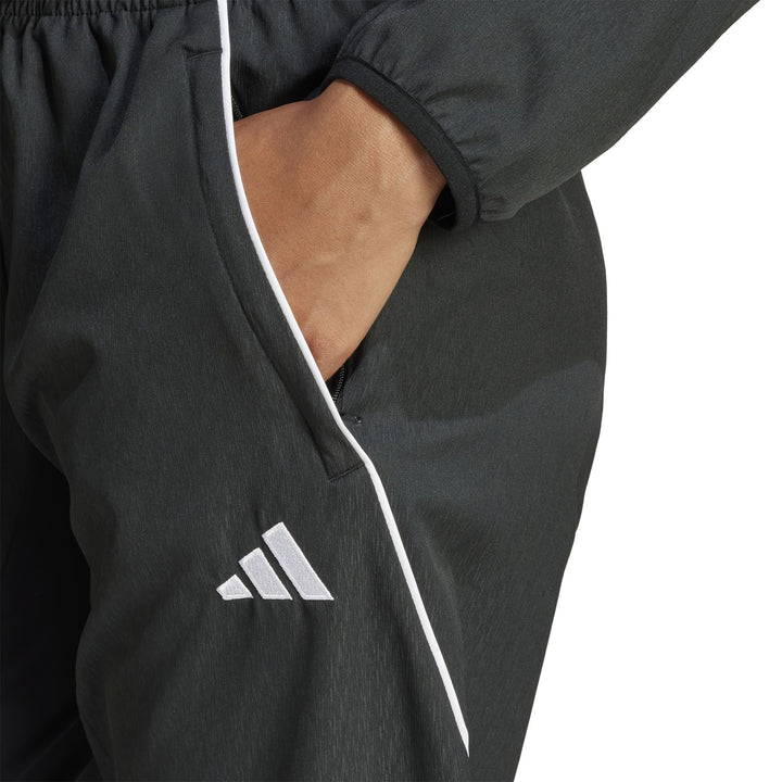 adidas Tiro25C Prepntw - black/tegrfo