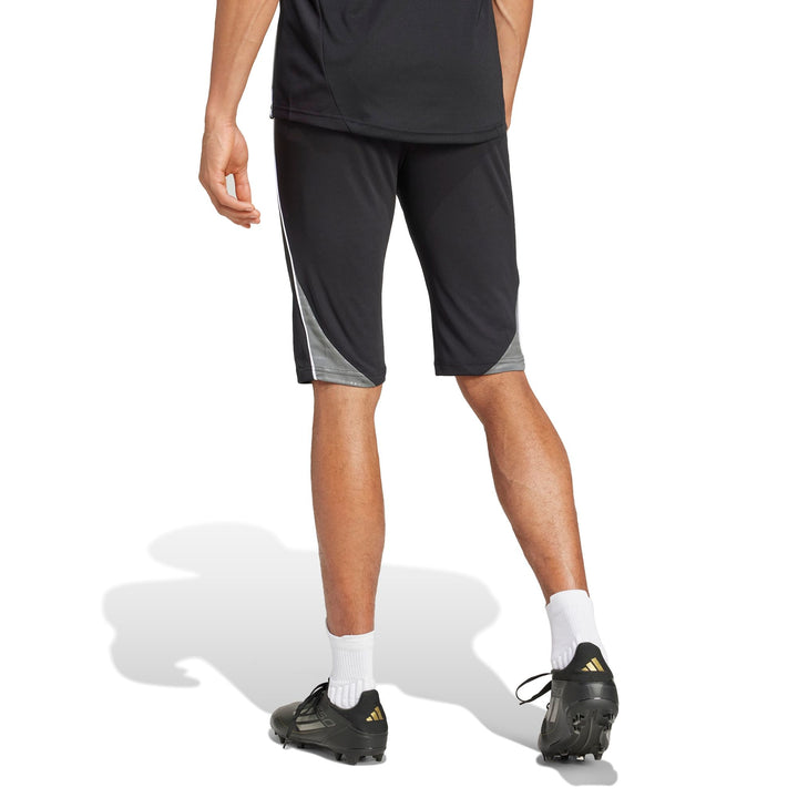 adidas Tiro25C 1/2 Pnt - black/tegrfo