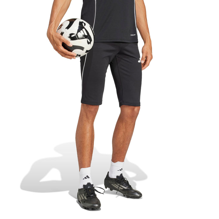 adidas Tiro25C 1/2 Pnt - black/tegrfo