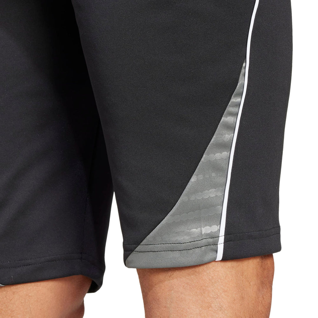 adidas Tiro25C 1/2 Pnt - black/tegrfo