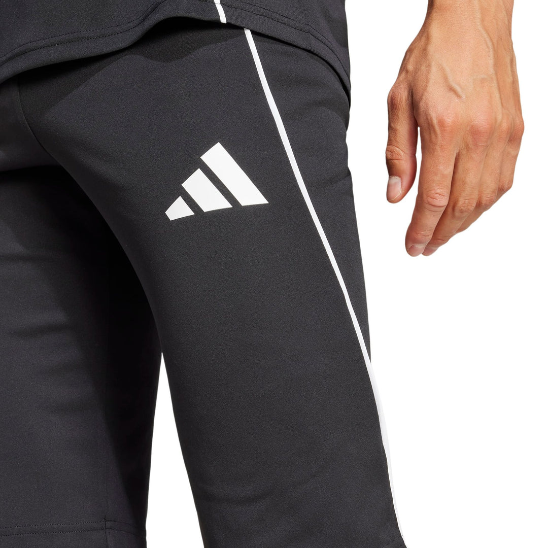 adidas Tiro25C 1/2 Pnt - black/tegrfo