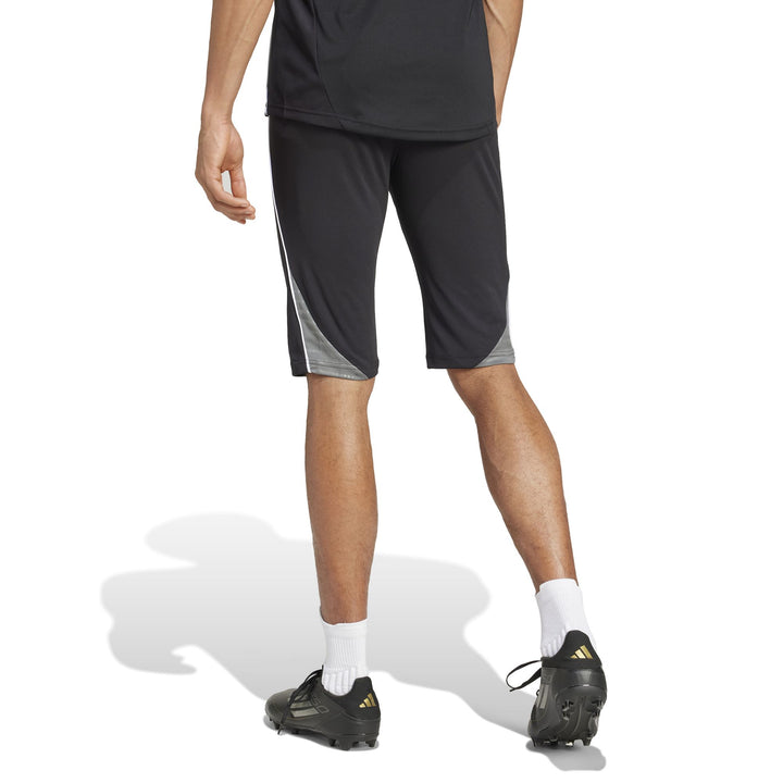 adidas Tiro25C 1/2 Pnt - black/tegrfo