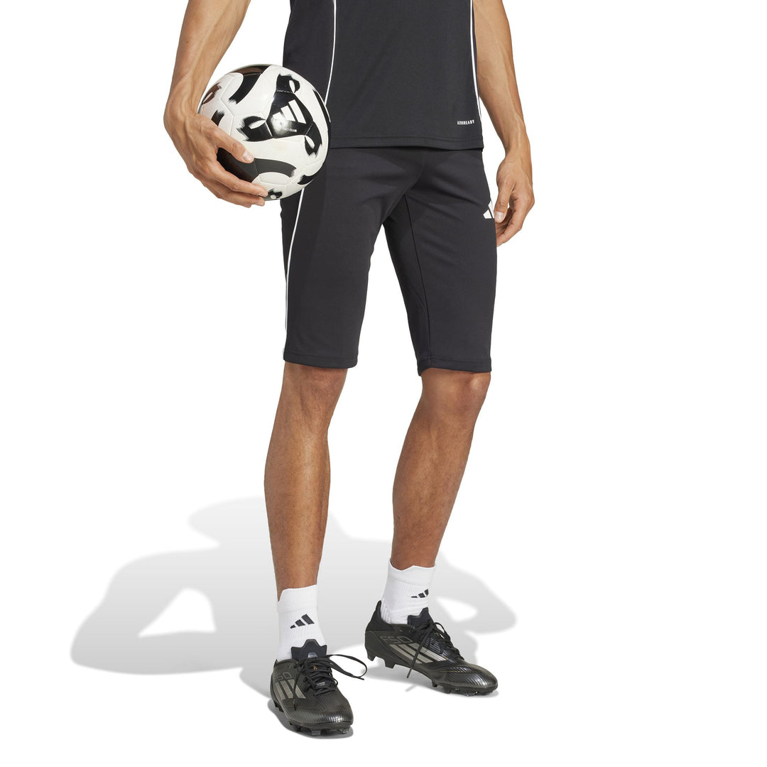 adidas Tiro25C 1/2 Pnt - black/tegrfo