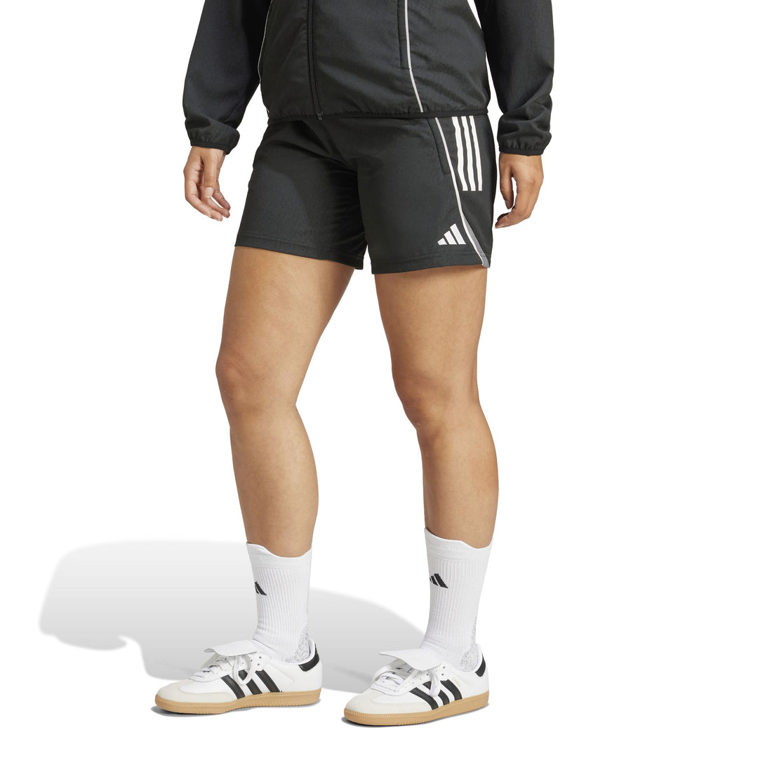 adidas Tiro 25C Dt Show Fußballtrikot