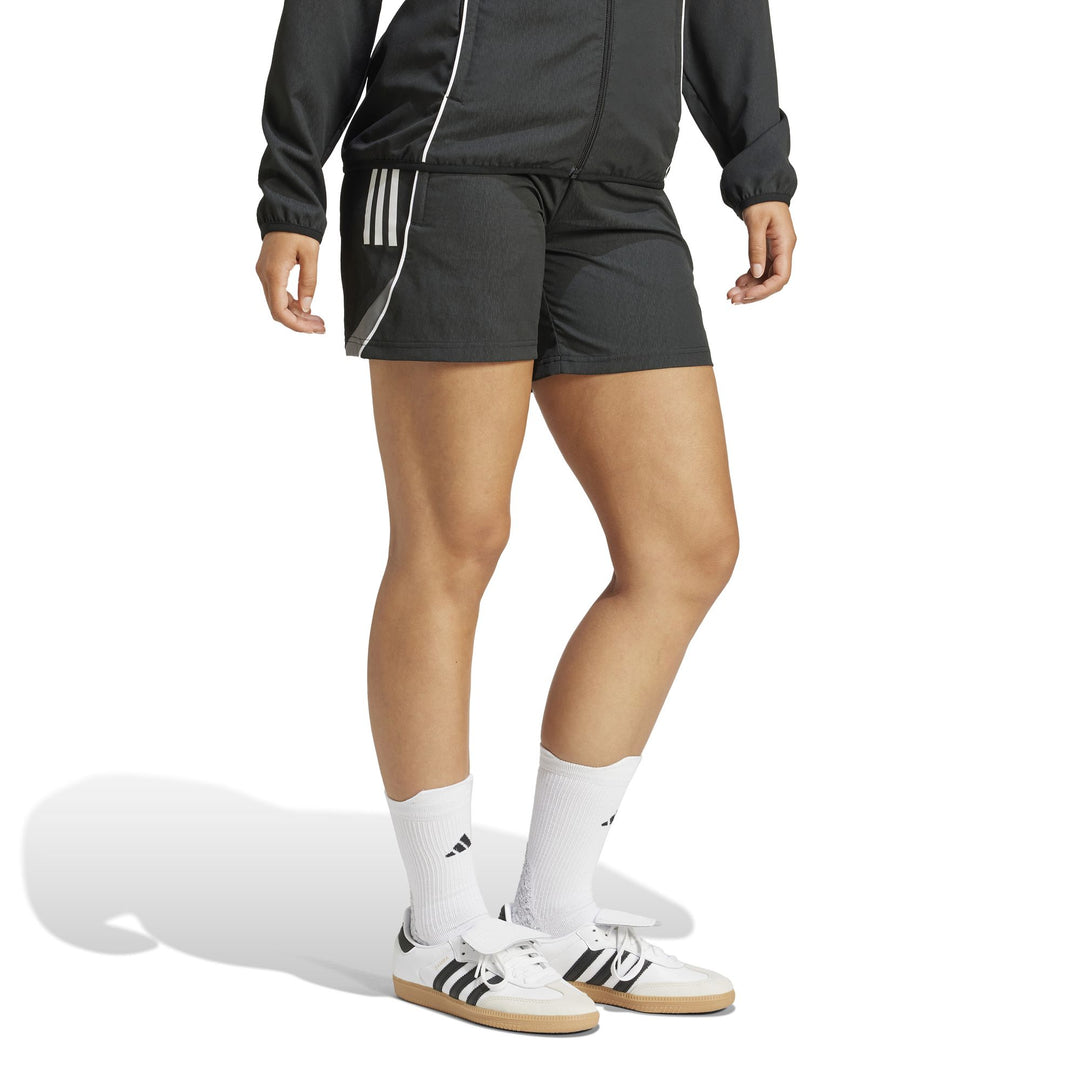 adidas Tiro 25C Dt Show Fußballtrikot
