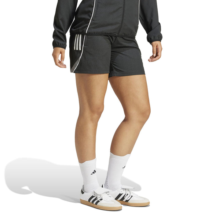 adidas Tiro 25C Dt Show Fußballtrikot