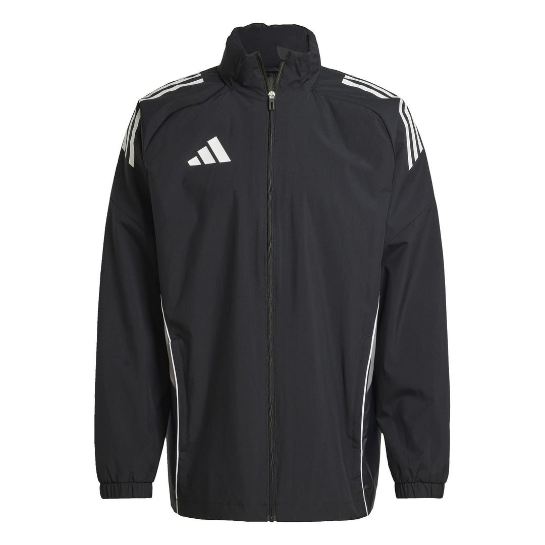adidas Tiro 25C Aw Jacke Trainingsjacke