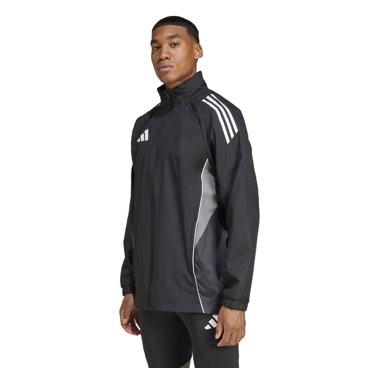 adidas Tiro 25C Aw Jacke Trainingsjacke