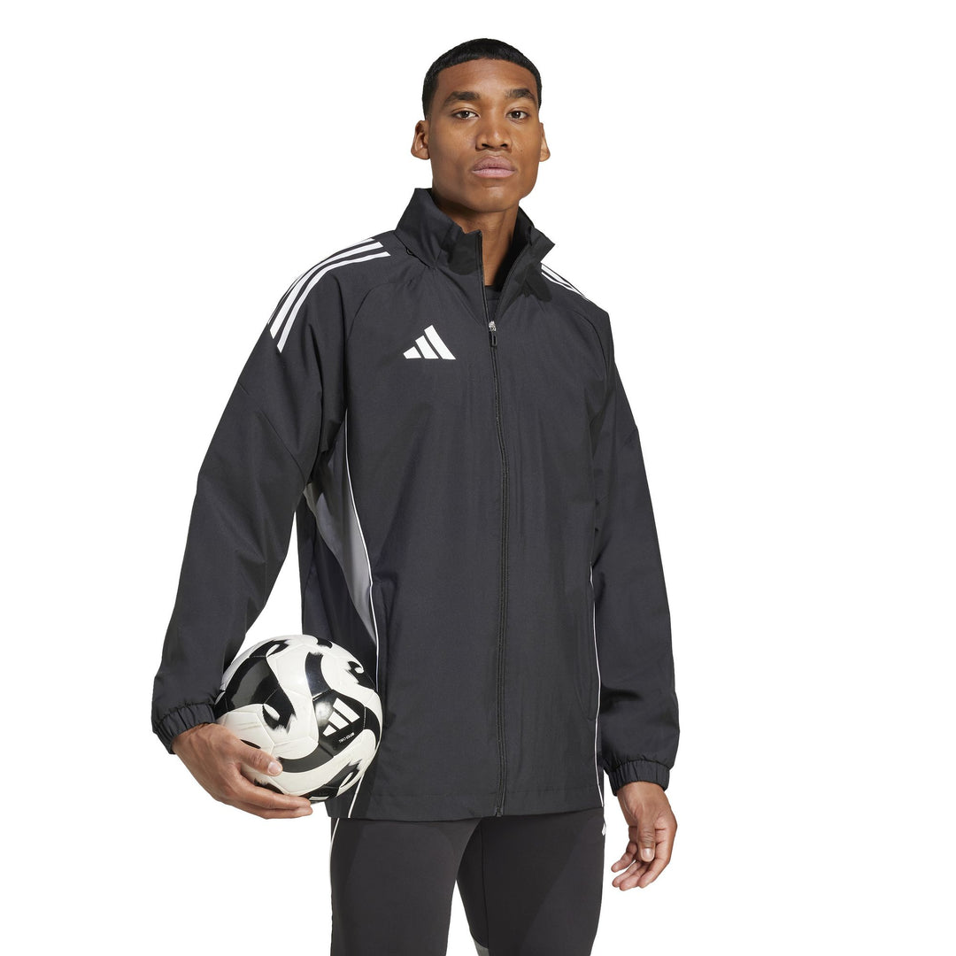adidas Tiro 25C Aw Jacke Trainingsjacke
