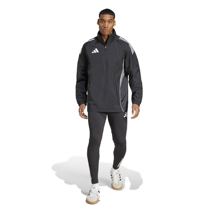 adidas Tiro 25C Aw Jacke Trainingsjacke