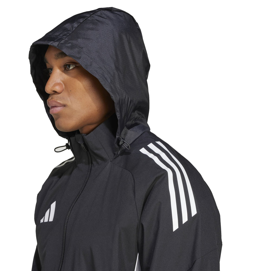 adidas Tiro 25C Aw Jacke Trainingsjacke