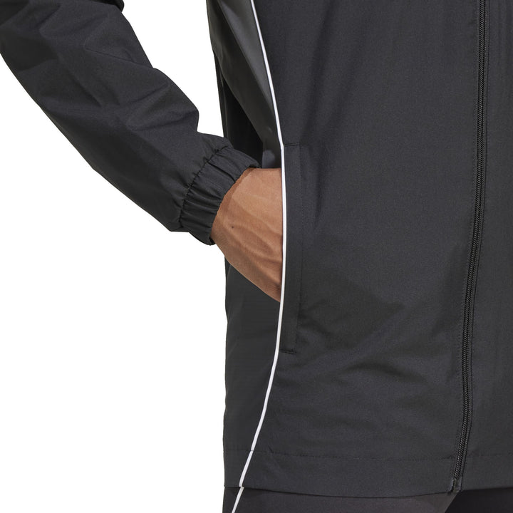 adidas Tiro 25C Aw Jacke Trainingsjacke