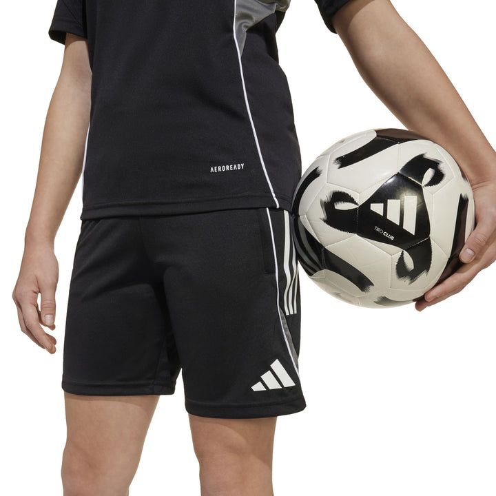 adidas Tiro 25C Tr Shoy Trainingshose