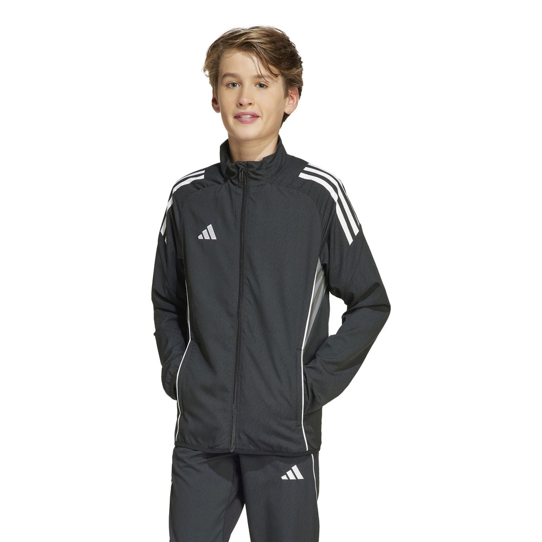 adidas Tiro 25 Cpre Jacke