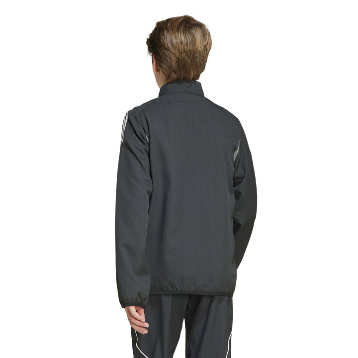 adidas Tiro 25 Cpre Jacke