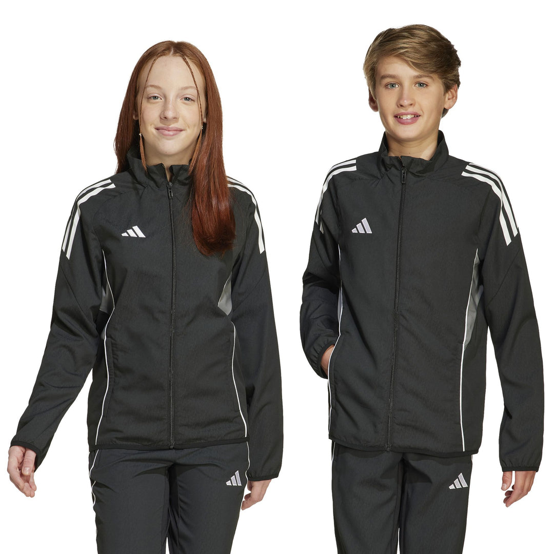 adidas Tiro 25 Cpre Jacke