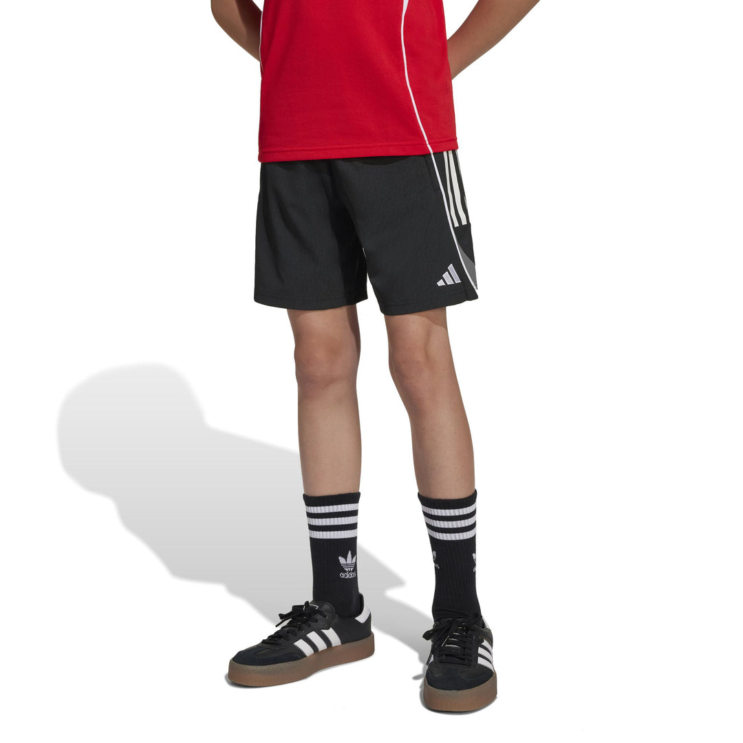 adidas Tiro 25C Dt Shoy Fußballtrikot