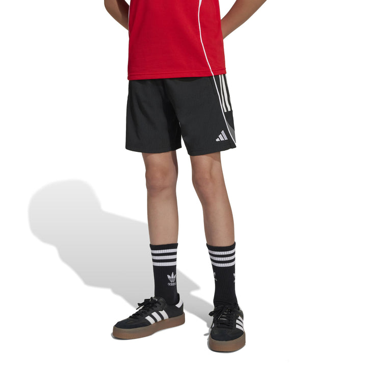 adidas Tiro 25C Dt Shoy Fußballtrikot