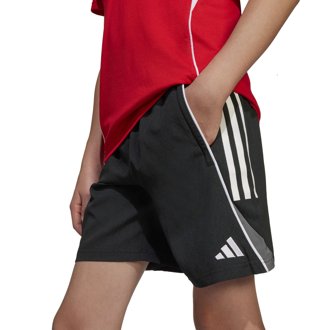adidas Tiro 25C Dt Shoy Fußballtrikot