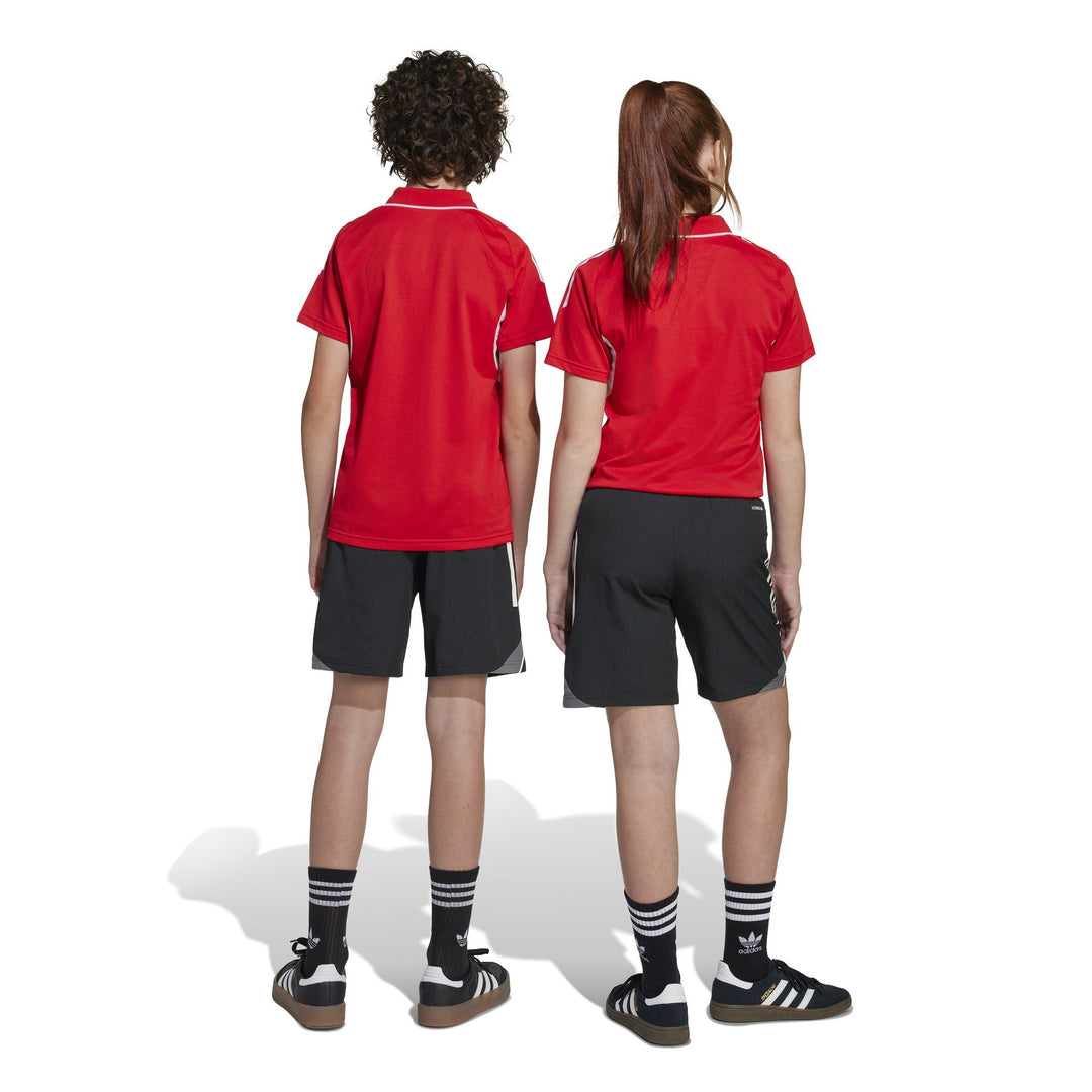 adidas Tiro 25C Dt Shoy Fußballtrikot