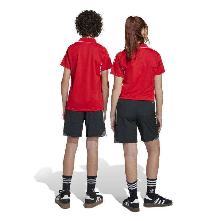 adidas Tiro 25C Dt Shoy Fußballtrikot
