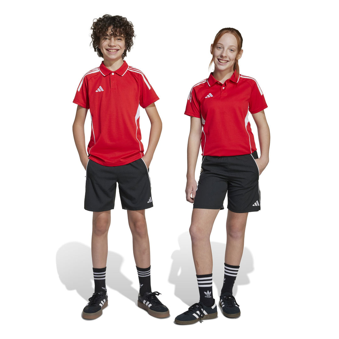 adidas Tiro 25C Dt Shoy Fußballtrikot