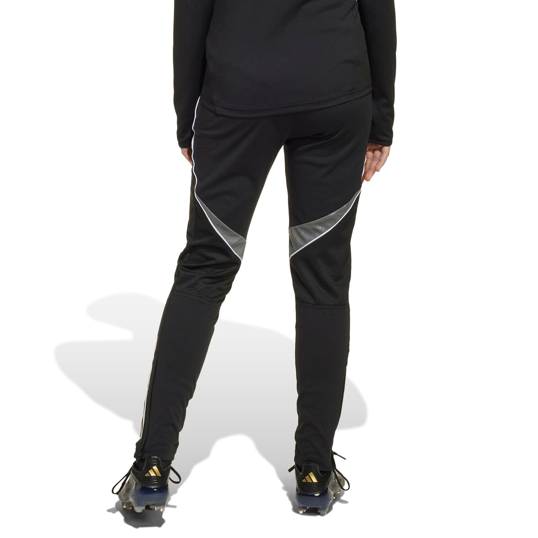 adidas Tiro25C Tr Pnty - black/tegrfo