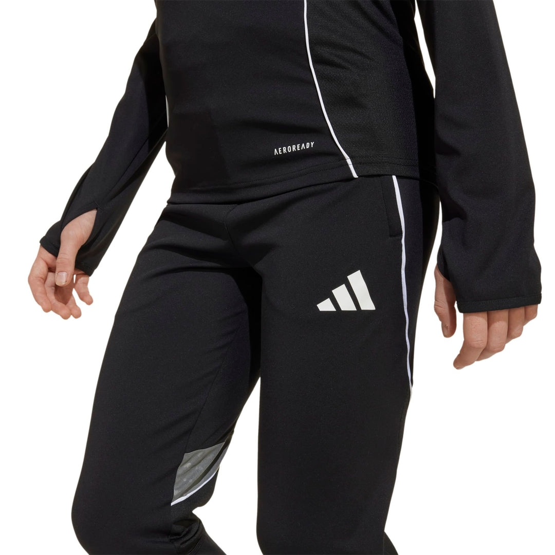 adidas Tiro25C Tr Pnty - black/tegrfo