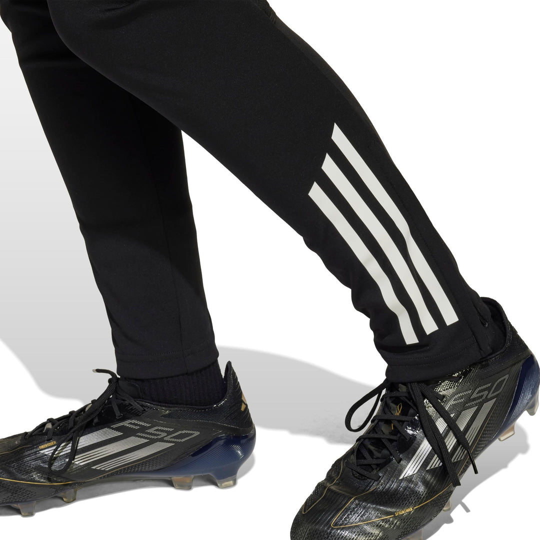 adidas Tiro25C Tr Pnty - black/tegrfo