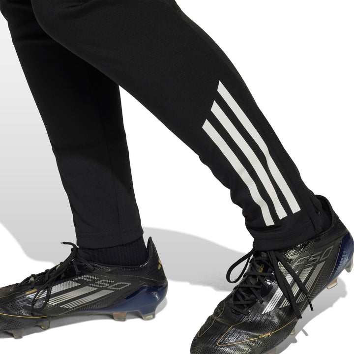 adidas Tiro25C Tr Pnty - black/tegrfo