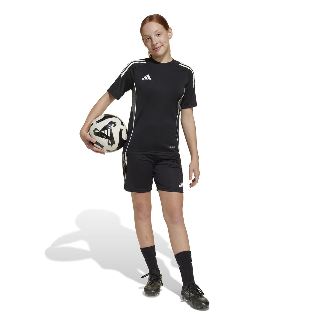 adidas Tiro 25C Tr Jsyy Fußballtrikot
