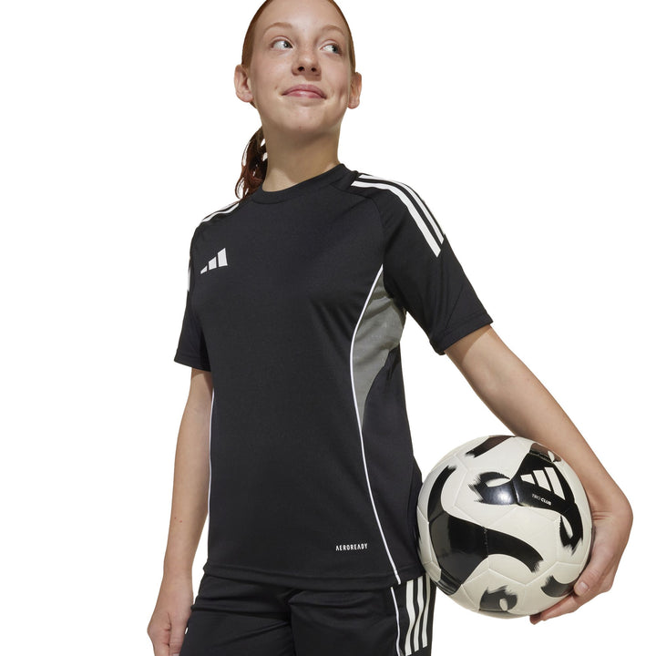 adidas Tiro 25C Tr Jsyy Fußballtrikot