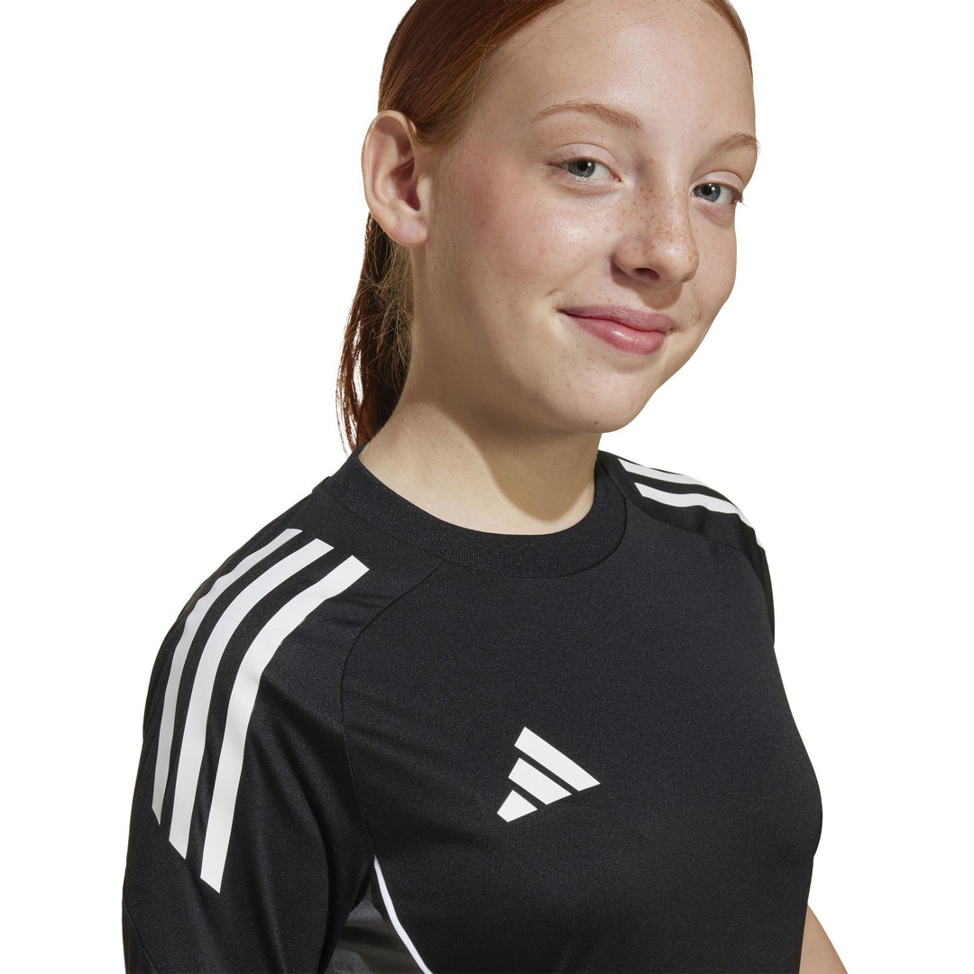 adidas Tiro 25C Tr Jsyy Fußballtrikot