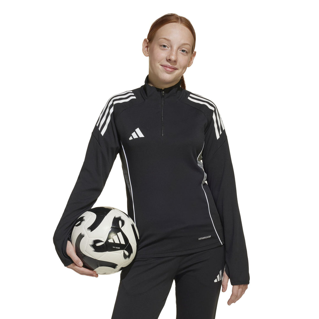 adidas Tiro 25 Club Training Top Fußballshirt