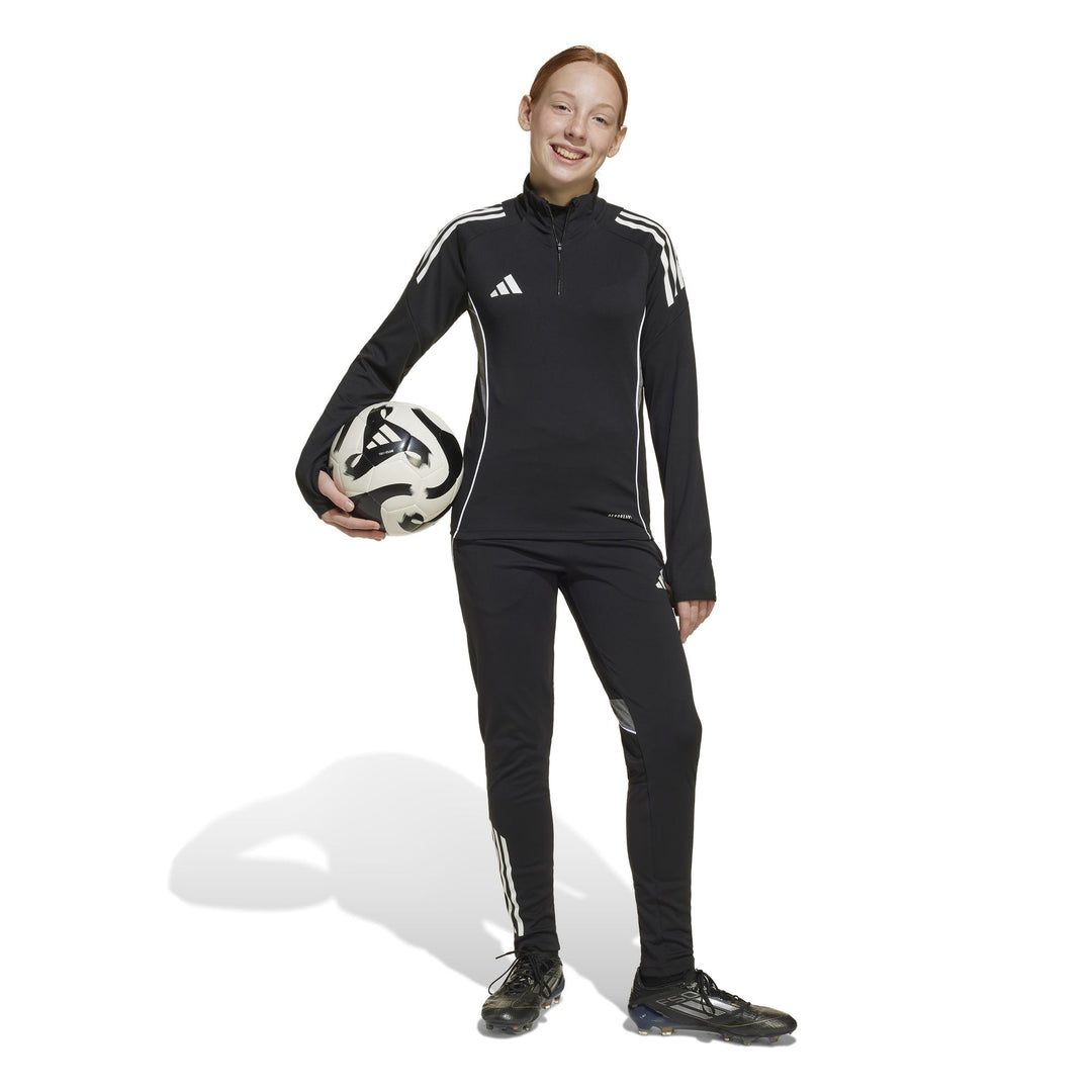 adidas Tiro 25 Club Training Top Fußballshirt