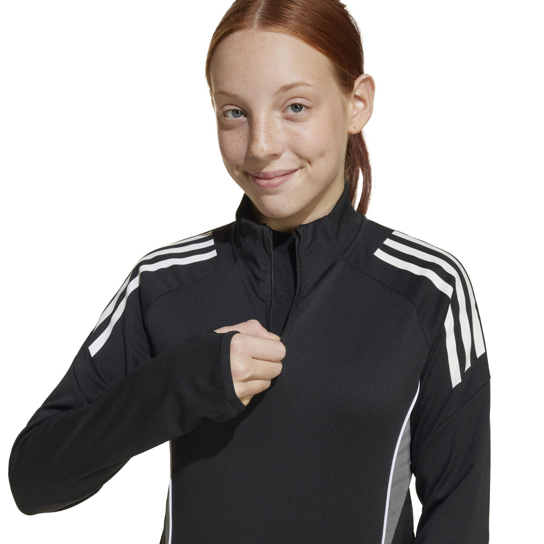 adidas Tiro 25 Club Training Top Fußballshirt