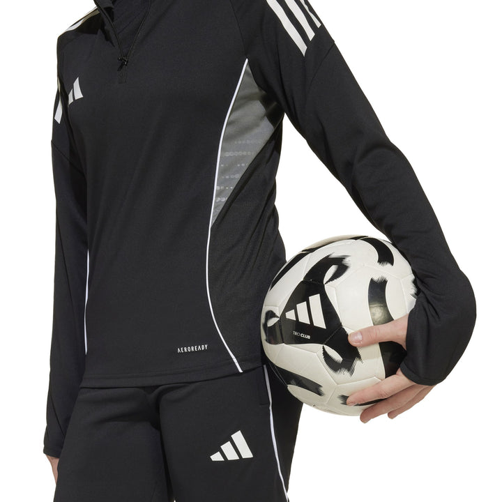 adidas Tiro 25 Club Training Top Fußballshirt