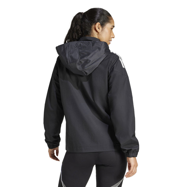 adidas Tiro 25 Competition All Weather Jacke